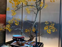 -京华烟云·北京烤鸭(领展购物广场·中关村店)