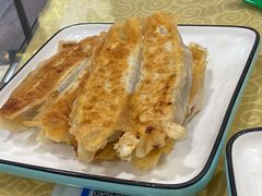 -春水锅贴·传统鲁菜(大明湖店)