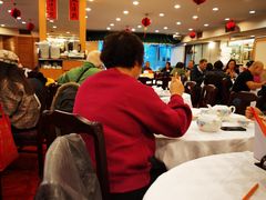 大堂-凤城酒家(渣华道)