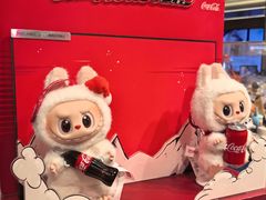 -泡泡玛特POPMART(合生汇店)