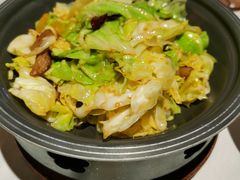 -小河盐帮·私家菜·烤鸭(三元桥·霄云路店)