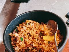 -谷牛日式烤肉(宝山U天地店)