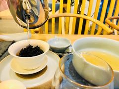 -听雨小筑茶舍(观音桥·龙湖新壹街店)