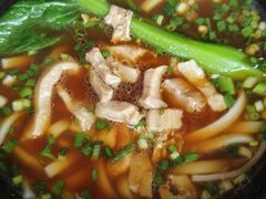 -长沙北辰洲际酒店-兰调全日餐厅