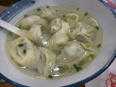 -小方的面(徐家汇店)