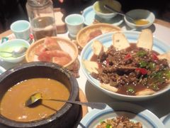 -0776食堂·京城创意菜(七里庄店)