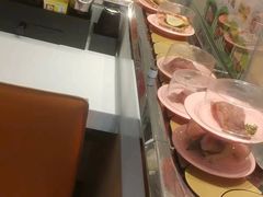 -争鲜回转寿司(通州万达店)