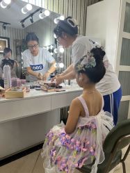 -爱儿美儿童摄影(五路居花园别墅店)