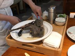 半只鸡-黑鸡小馆(金源店)