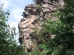 -浙北大峡谷