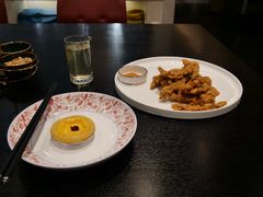 -香丰阁·烤鸭·川湘菜(清河店)