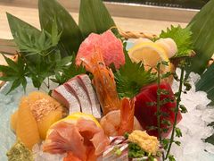 -梅丘·寿司の美登利(银座店)
