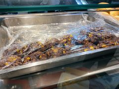 -北京大学-燕南食堂