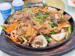 -标记美食新鲜猪杂(兴南大道店)