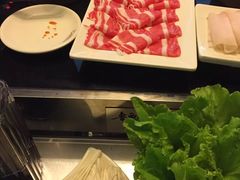 -鲁西肥牛(九方购物中心店)