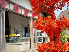 -后湖小院·乡野田园菜