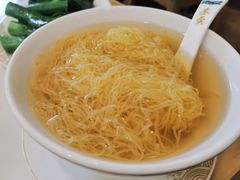 -香港麦奀云吞面世家(中山二路店)