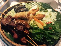 -美奈小馆·越南料理(中航城君尚购物中心店)