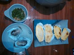 -千岛蚝高压锅生蚝·人参火锅(白云万达店)