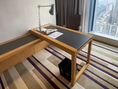 -广州天河合景福朋喜来登酒店