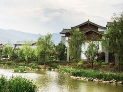 -丽江金茂凯悦臻选酒店-滇香馆