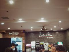 -萨莉亚意式餐厅(星海广场店)