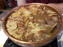 卤煮火锅-到家尝北京菜(西坝河店)