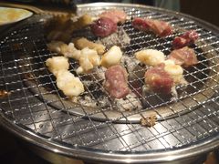 -蒜香焼肉PURUSHIN(马场路店)