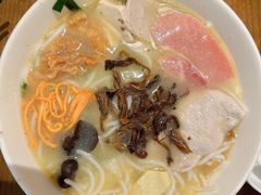 -建新园过桥米线(老街店)
