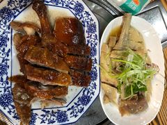 -禄源公·老莞诚饭店