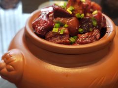 家乡红烧肉-锡和无锡菜(景丽苑店)