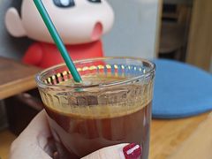 -via coffee(万象城店)