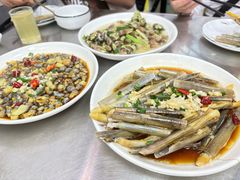 -健跳小海鲜(人民路店)