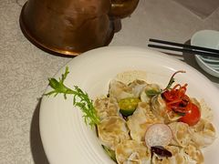 小吊梨汤-乾园(天河城店)