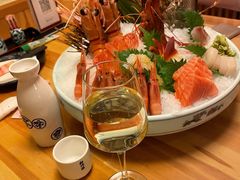 -王鼎精致料理铁板烧(世博源店)