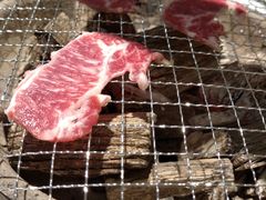 -白山烧烤(文安路万豪店)