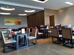 -上海嘉定喜来登酒店