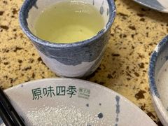 -原味四季椰子鸡(公明百佳华店)