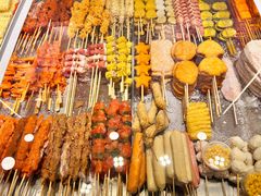 -老啪叽串炒饭(铁百店)