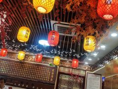 大堂-金杨拉面王小吃面馆·牛三宝面·红烧牛肉粉