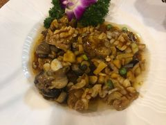 -牟传仁饭庄(星海店)