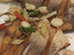 -九號渔港·蒸汽海鲜·粤菜茶点(八卦岭店)