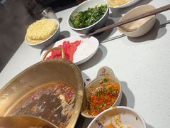 -小龙坎火锅(总店)