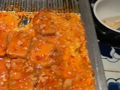 -绿茶餐厅(布吉万象汇店)