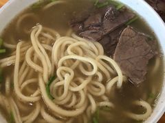 -十二忠手拉面(中华路店)