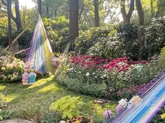 -共青国家森林公园-售票处