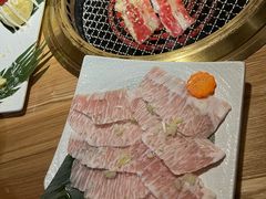 -江户烧肉(高德店)