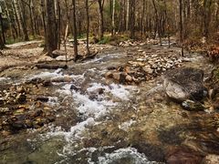 -玉渡山自然风景区