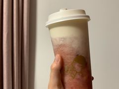 -喜茶(杭州滨江宝龙店)