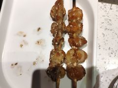 -九府羊·鲜羊火锅·烤串(新华路店)